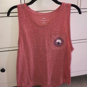 The Southern Shirt Company tank top